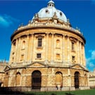 The Enchanting World of Oxford